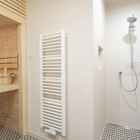 Quartier Maxim - App 4 * Heringsdorf (Usedom)