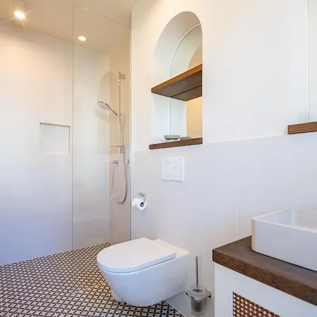Appartamento Quartier Maxim - App 4